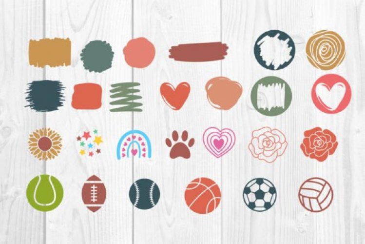 238+ Keyring SVG Cut Files Free - Download Free SVG Cut Files and